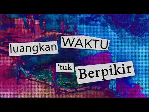 The Adams — The Adams - Pelantur (Official Lyric Video)