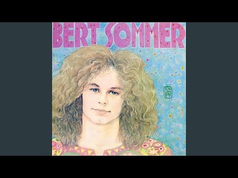 Bert Sommer — Back on the Bag