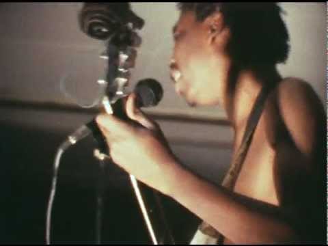 National Wake — National Wake - Black Punk Rockers OFFICIAL LIVE
