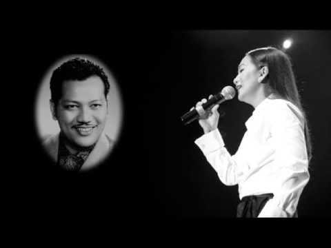Sheila Majid — Sheila Majid - Lagenda (HQ Audio)