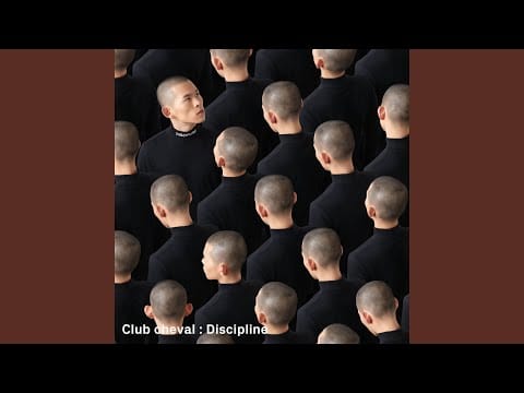 Club Cheval — Young Rich And Radical