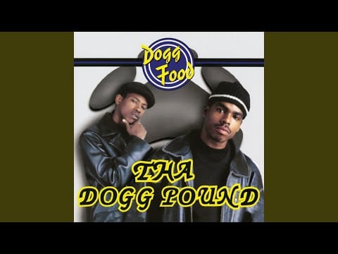 Tha Dogg Pound — One By One