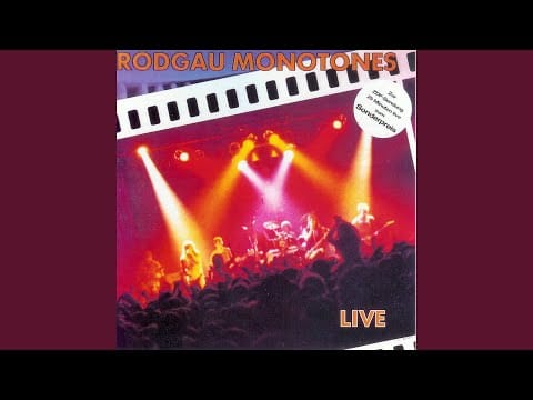 Rodgau Monotones — Ätzend (Live)