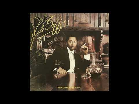 Labi Siffre — Labi Siffre - Remember My Song (UK, 1975) [Full LP] {Funk, Soul, Pop} ★TIMELESS CLASSIC MASTERPIECE★