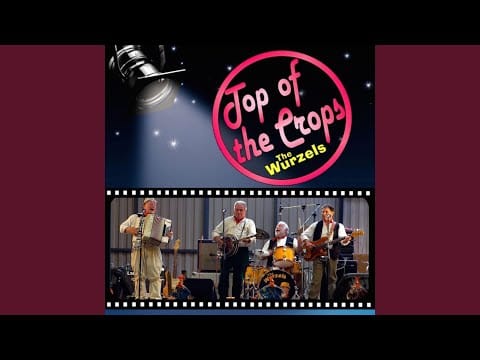The Wurzels — I'll Never Get A Scrumpy Here