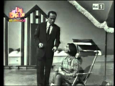 Nico Fidenco — Nico Fidenco - Con te sulla spiaggia (1964)