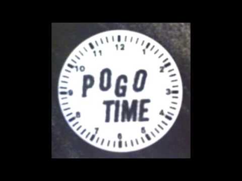 Aerosol Burns — The Aerosol Burns - (Your Love Is) Where I Go