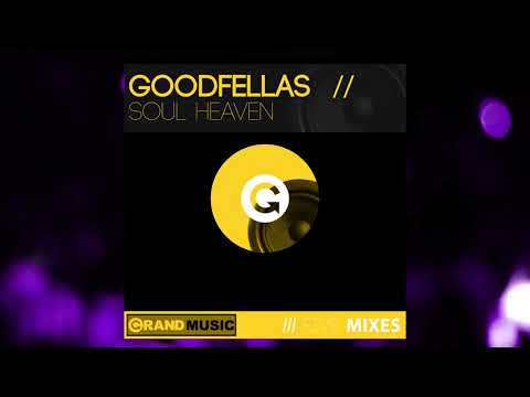 Bini & Martini — The Goodfellas - Soul Heaven (Pasta Boys & Bini & Martini Mix)