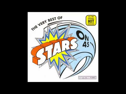 Stars On 45 — Stars On 45 - The Beatles (George Harrison)
