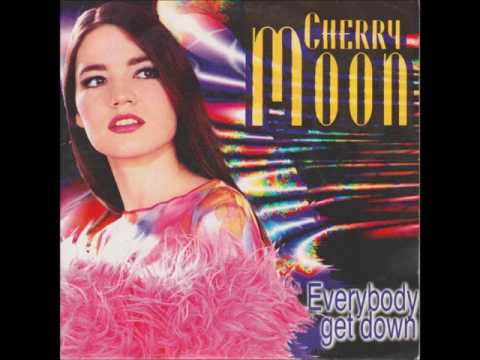 Cherry Moon — Cherry Moon - Everybody get down