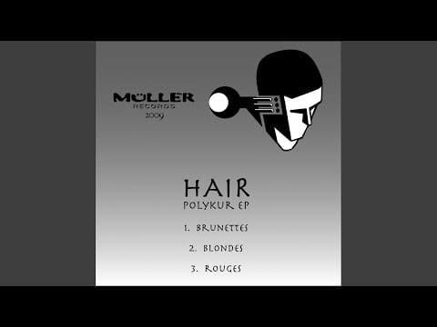 Hair — Rouges (Original Mix)