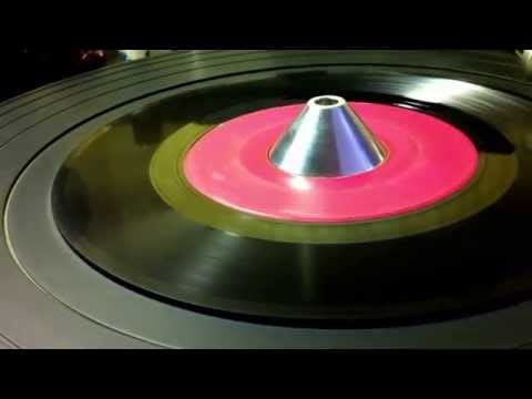Johnny Ace — JOHNNY ACE ~ Anymore