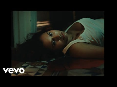 Raye — Flip A Switch. ft. Coi Leray