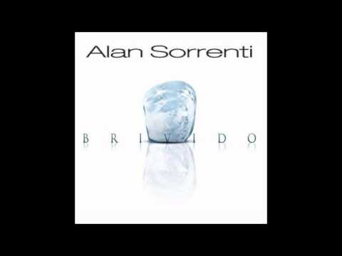 Alan Sorrenti — Alan Sorrenti - Brivido