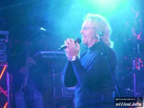 Umberto Tozzi — GLORIA LIVE ROYAL ALBERT HALL UMBERTO TOZZI