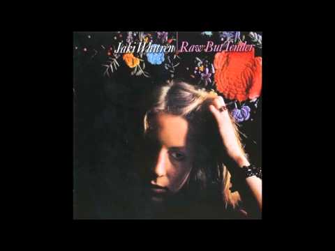 Jaki Whitren — Jaki Whitren - But Which Way Do I Go?
