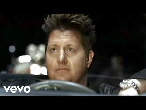 Rascal Flatts — Rascal Flatts - Life Is a Highway (From "Cars"/Official Video)