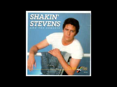 Shakin' Stevens And The Sunsets — Monkey's Uncle - Shakin' Stevens & The Sunsets
