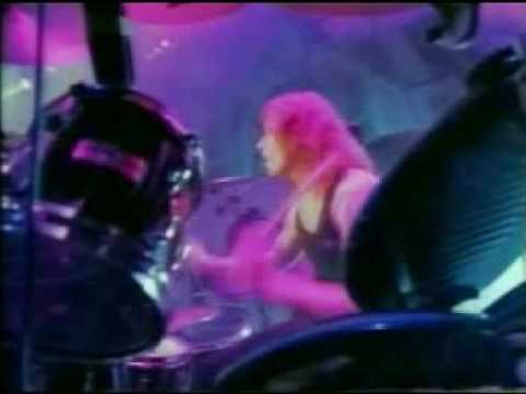 Magnum (3) — Magnum - Starttalking Love