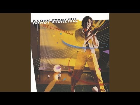 Randy Stonehill — Cross That Line