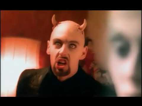666 — 666 - Diablo (Official Video Clip-1998-16/9)