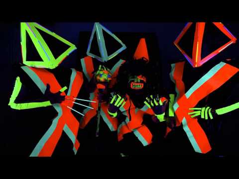 Deichkind — Deichkind - Arbeit nervt [HQ]