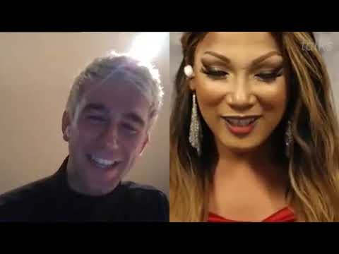 SG Lewis — talks: Tiara Skye