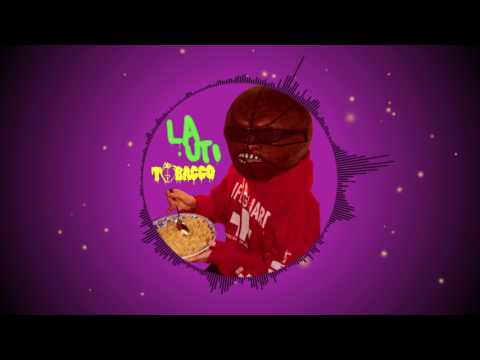 Tobacco (3) — Tobacco - LA UTI  [EP 2010]