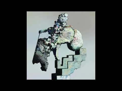 The Caretaker — The Caretaker -  Everywhere At The End Of Time - Stage 5 (FULL ALBUM)