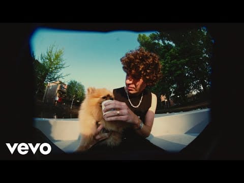 The Kooks — If They Could Only Know (Official)