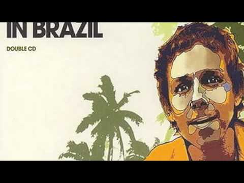 Gilles Peterson — Gilles Peterson - Mandingueira