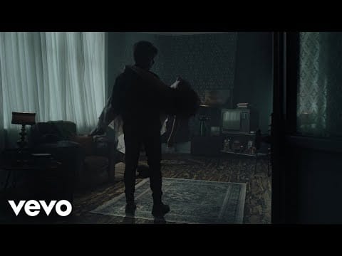 Bury Tomorrow — Let Go