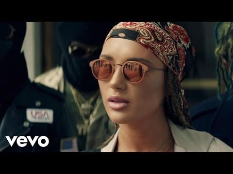 Niykee Heaton — Niykee Heaton - Bad Intentions ft. Migos