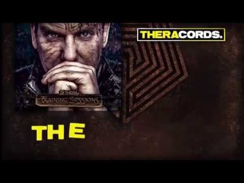 DJ Thera — Dj Thera feat. GyZe - Craziest (Official Preview)