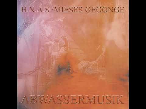 H.N.A.S. — H.N.A.S. / Mieses Gegonge - Die Gloria Hose
