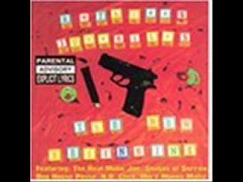 Ruthless Juveniles — RUTHLESS JUVENILES POP POP.wmv