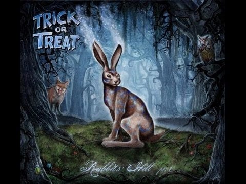 Trick or Treat (3) — Trick Or Treat - Wrong Turn