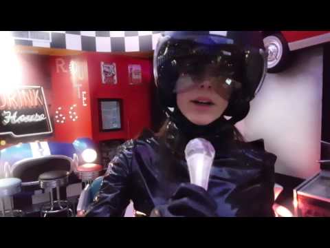 Spectra*Paris — SPECTRA paris "STAR BUBBLES" (official video)