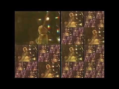 The Lambrettas — The Lambrettas "Da-a-a-ance" on TOTP in 1980