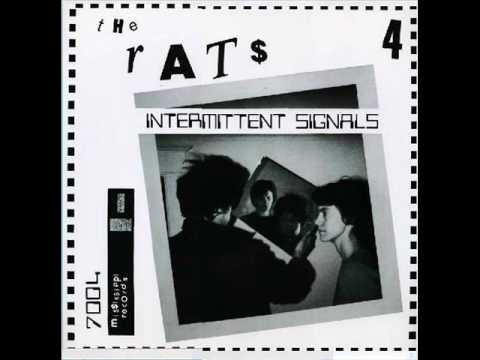 The Rats (5) — The Rats - Nightmare