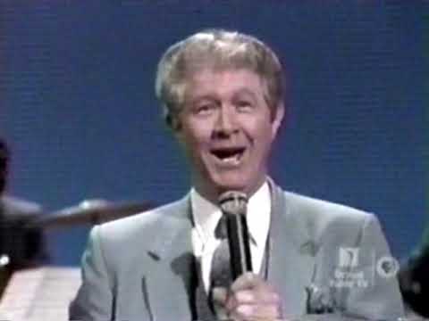 Lawrence Welk — Ol' Man River by Dick Dale