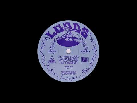 Loods (2) — Loods - Image Nation (SCDD011)