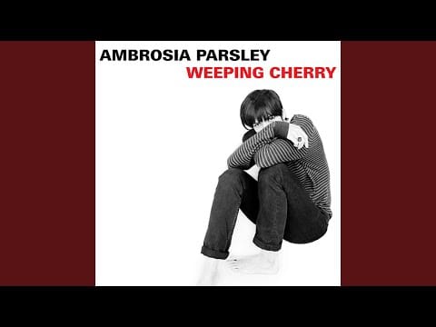 Ambrosia Parsley — Empire