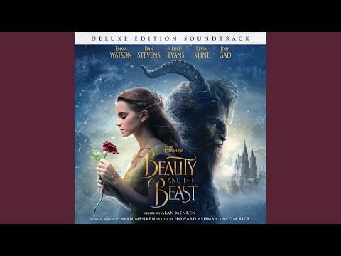 Howard Ashman — Beauty and the Beast
