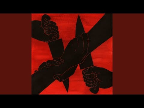 Juventud Juché — Miedo