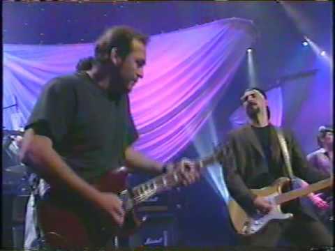 The Smithereens — The Smithereens - "A Girl Like You"