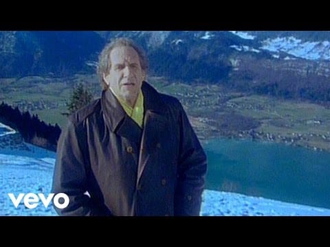 Mort Shuman — Mort Shuman - Le Lac Majeur