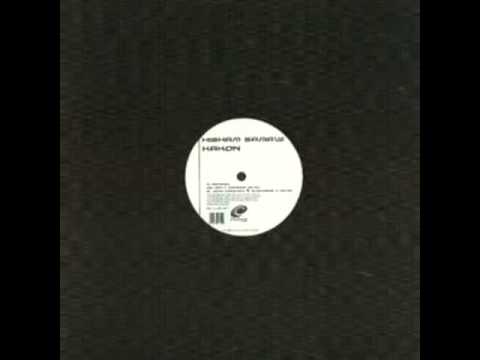Hisham Samawi — Hisham Samawi - Kakon (John Creamer & Stephane K Remix)