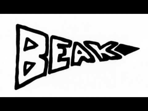 Beak> — BEAK - Green machine (rare bonus track 2009)