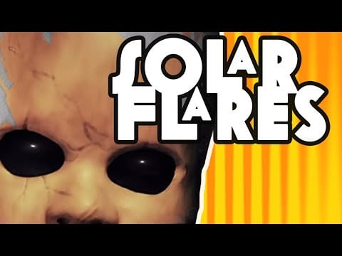 Jeru The Damaja — Jeru The Damaja Solar Flares